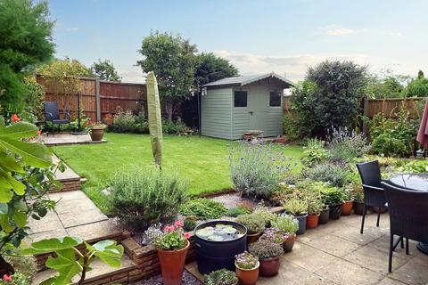 20 Jackdaw Close, Stevenage, SG2 9DA