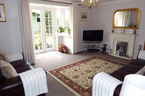 20 Jackdaw Close, Stevenage, SG2 9DA