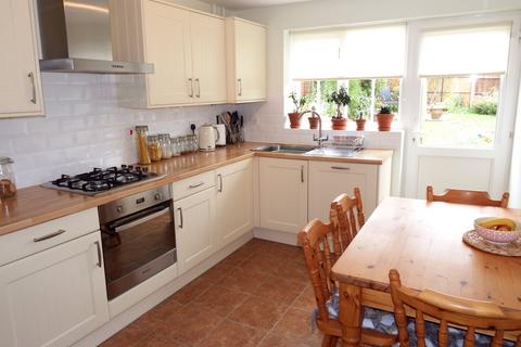 20 Jackdaw Close, Stevenage, SG2 9DA
