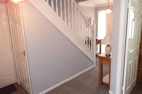 20 Jackdaw Close, Stevenage, SG2 9DA
