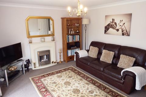 20 Jackdaw Close, Stevenage, SG2 9DA