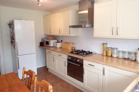 20 Jackdaw Close, Stevenage, SG2 9DA
