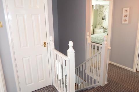 20 Jackdaw Close, Stevenage, SG2 9DA