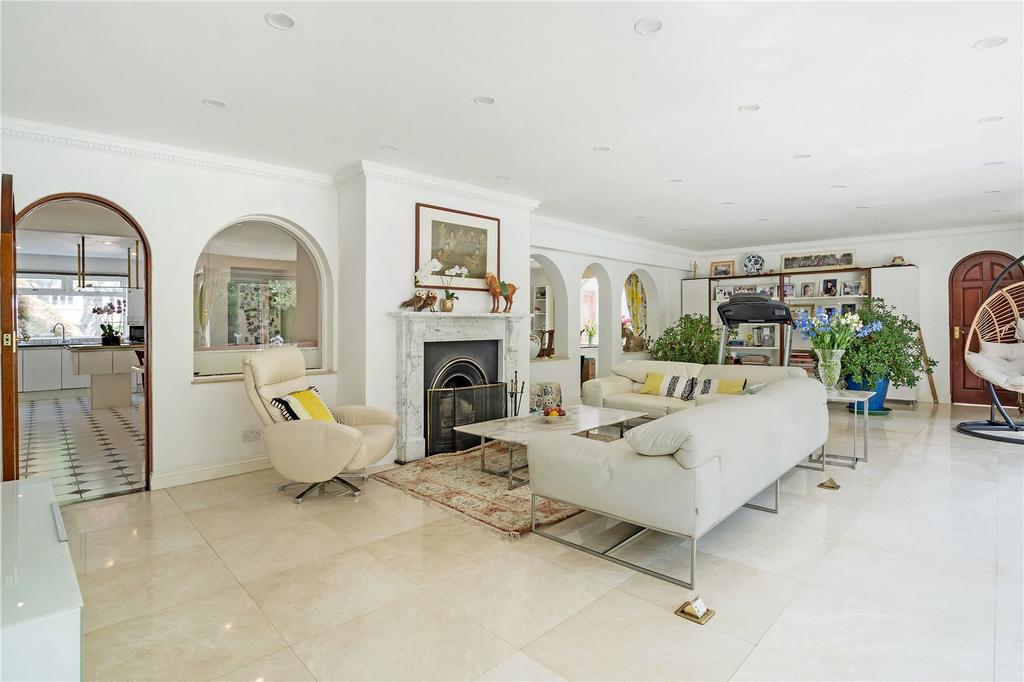 Sitting Room