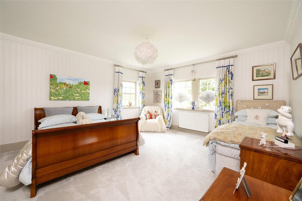 Bedroom 4