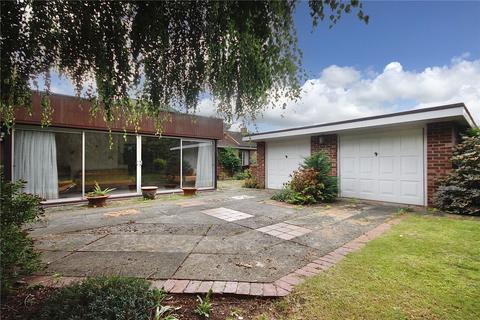 4 bedroom bungalow for sale - Folly Lane, Copdock, Ipswich, Suffolk, IP8