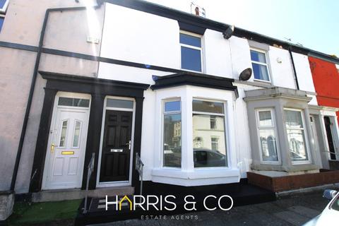 3 bedroom terraced house for sale, Warren Street, Fleetwood, FY7