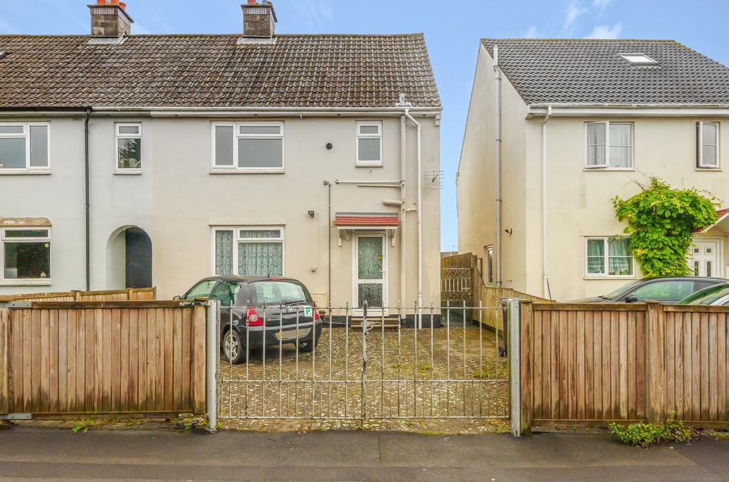 Park Hayes, Leigh on Mendip, BA3 3 bed end of terrace house for sale
