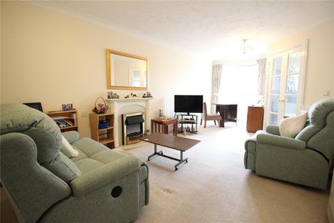 1 bedroom apartment for sale, Robinson Court, Beach Road, Lee-On-The-Solent, Hampshire, PO13