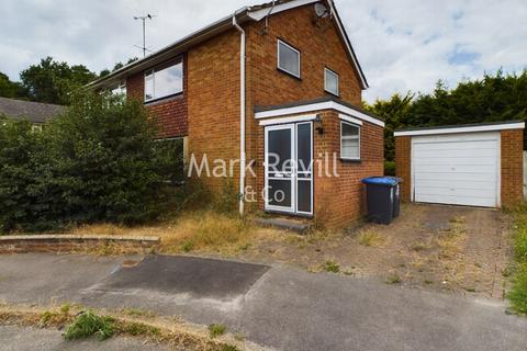 3 Awbrook Close, Scaynes Hill, Haywards Heath, RH17 7PP