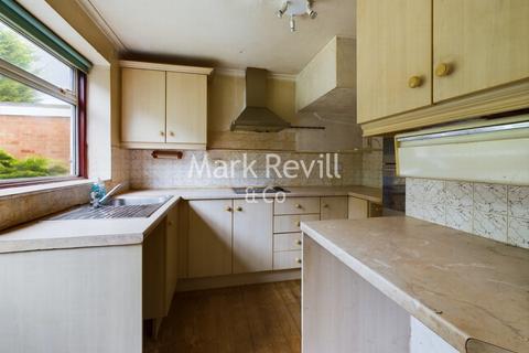 3 Awbrook Close, Scaynes Hill, Haywards Heath, RH17 7PP