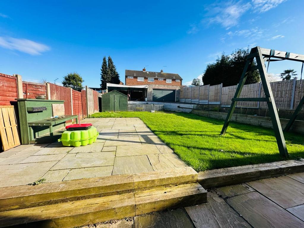 Maidstone Road, Rainham, 3 bed detached house for sale £475,000