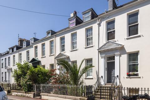 25 Duhamel Place, St. Helier, Jersey