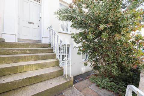 1 bedroom ground floor flat for sale, 25  Duhamel Place, St. Helier, Jersey
