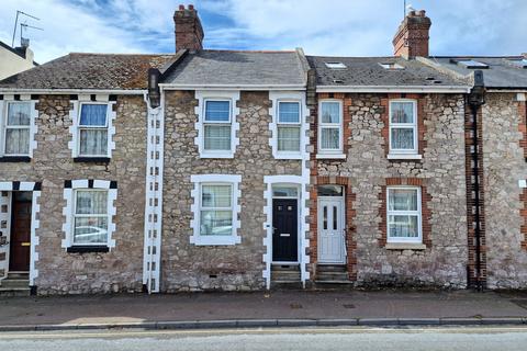2 bedroom terraced house for sale, St. Annes Road, Torquay, TQ1