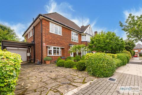 5 bedroom house for sale - Manor Hall Avenue, Hendon NW4