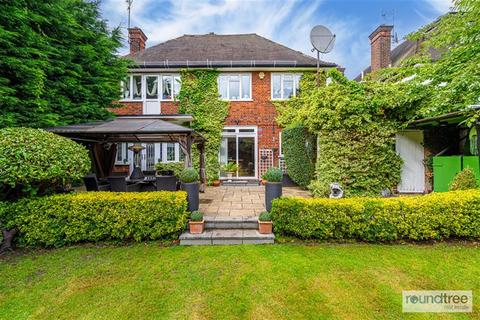 5 bedroom house for sale, Manor Hall Avenue, Hendon NW4