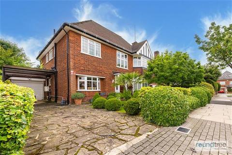 5 bedroom house for sale, Manor Hall Avenue, Hendon NW4