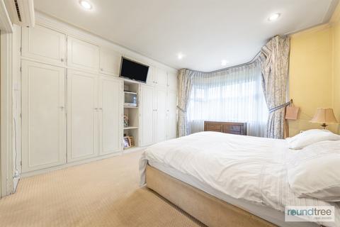 5 bedroom house for sale, Manor Hall Avenue, Hendon NW4