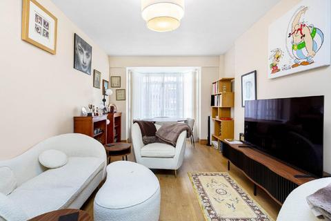 1 bedroom flat for sale, Gloucester Place, London