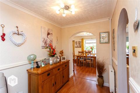 3 bedroom detached house for sale, Little Harwood Lee, Harwood, Bolton, BL2 4LW