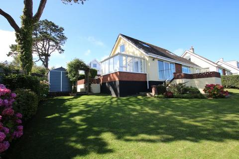 4 bedroom bungalow for sale, Bryn Seiriol, Benllech, Anglesey, LL74