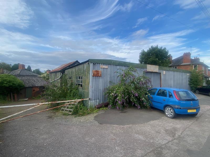 The 7 Upper Chase Road, Barnards Green, Malvern, Worcestershire