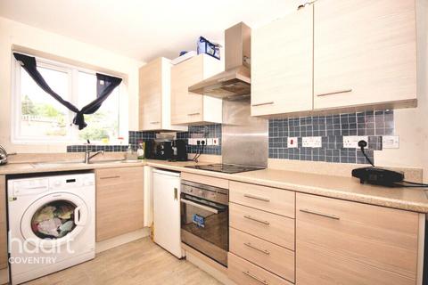 2 bedroom semi-detached house for sale - Hillmorton Road, Coventry