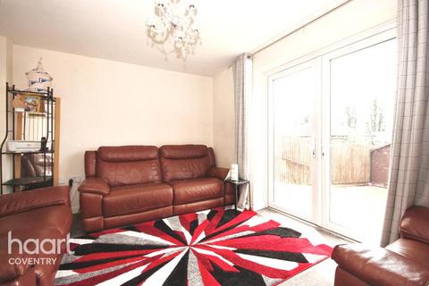 2 bedroom semi-detached house for sale - Hillmorton Road, Coventry