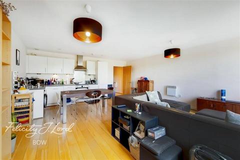 1 bedroom flat to rent, Meath Crescent, E2
