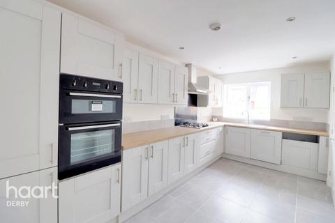 undefined, Carlton Road, Littleover