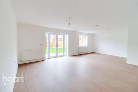 undefined, Carlton Road, Littleover
