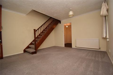 2 bedroom end of terrace house to rent, Sherwood Fields, Kesgrave, Ipswich, IP5