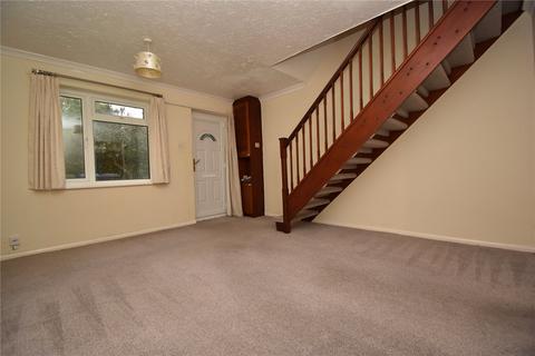 2 bedroom end of terrace house to rent, Sherwood Fields, Kesgrave, Ipswich, IP5