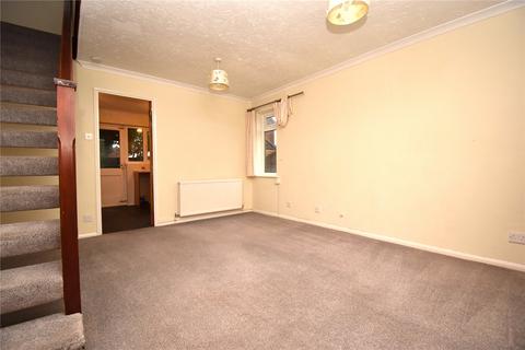 2 bedroom end of terrace house to rent, Sherwood Fields, Kesgrave, Ipswich, IP5