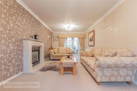 4 bedroom detached house for sale, Stocks Bank Road, Mirfield, West Yorkshire, WF14
