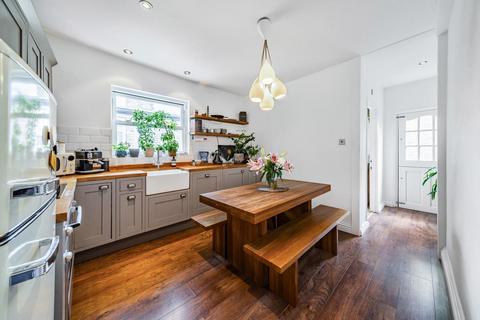 2 bedroom maisonette for sale - Venn Street, Clapham