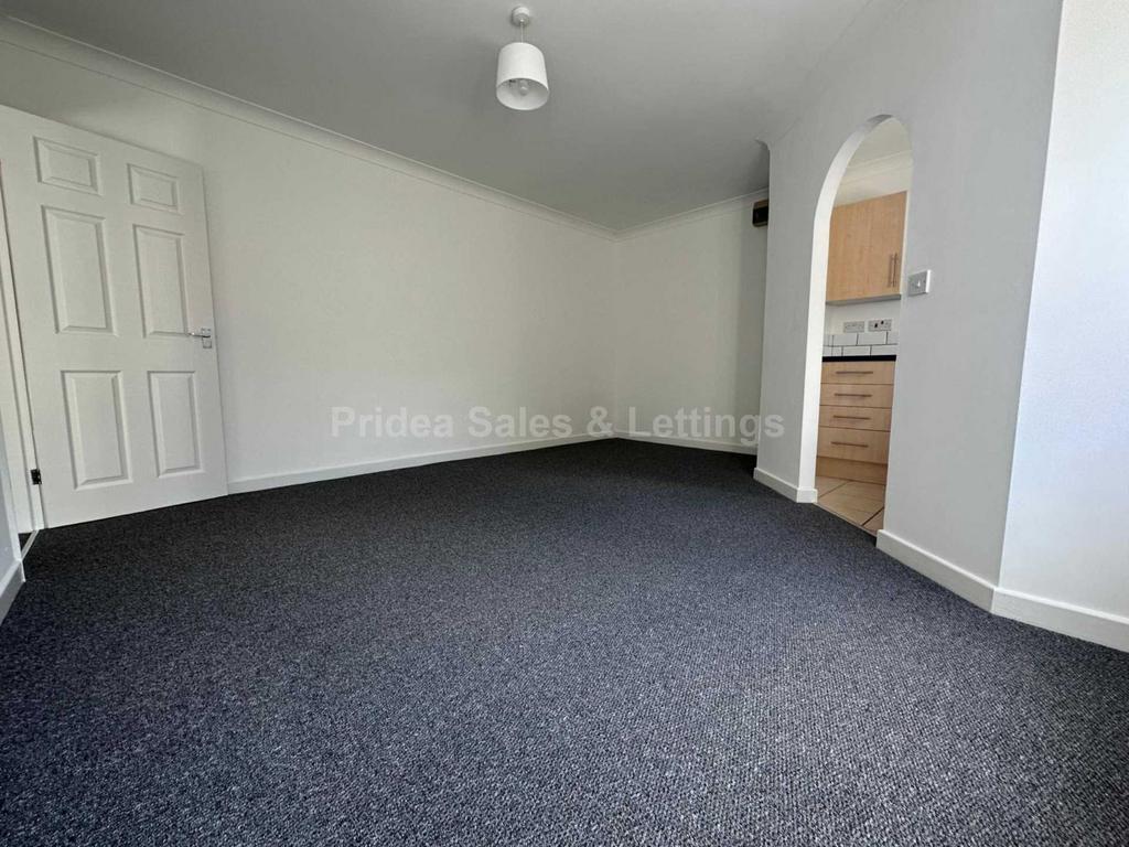 High Street, Marton 1 bed apartment to rent £500 pcm (£115 pw)