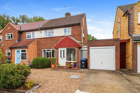 3 bedroom semi-detached house for sale, Woodway, Beaconsfield, Buckinghamshire, HP9