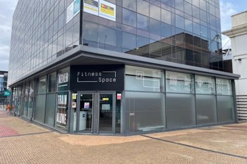 Property to rent, One Crown Square, Woking, GU21 6HR