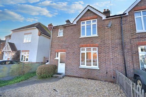 3 bedroom semi-detached house to rent, Edward Road, Farnham, Surrey, GU9