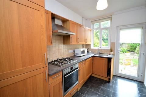 3 bedroom semi-detached house to rent, Edward Road, Farnham, Surrey, GU9