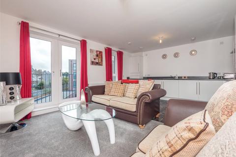 2 bedroom flat to rent, Stanley Place, Edinburgh, EH7