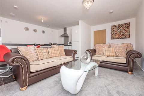 2 bedroom flat to rent, Stanley Place, Edinburgh, EH7