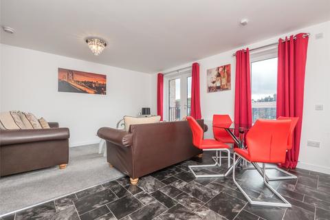 2 bedroom flat to rent, Stanley Place, Edinburgh, EH7