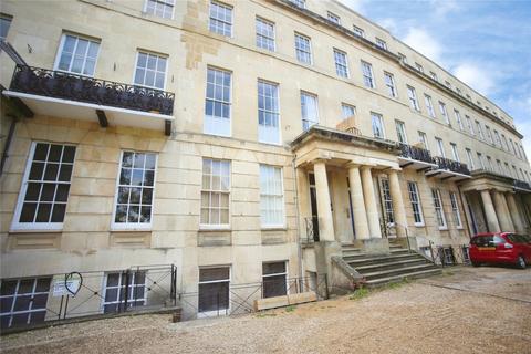 undefined, Lansdown Crescent, Cheltenham, Gloucestershire, GL50