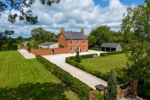 5 bedroom village house for sale, Shrewley, Warwick, Warwickshire, CV35