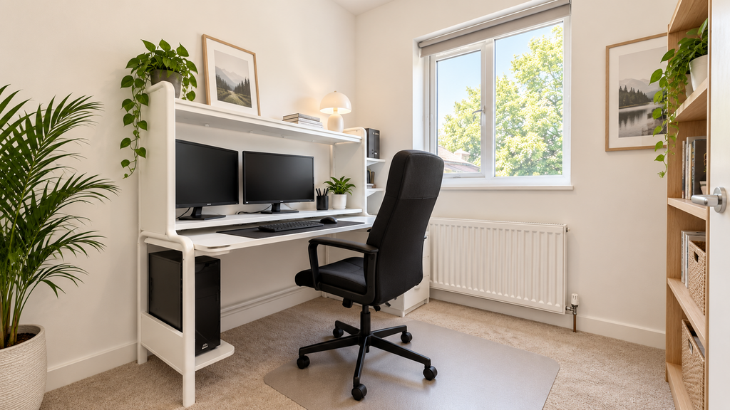 Apartment in Harrow, Rayners Lane - More