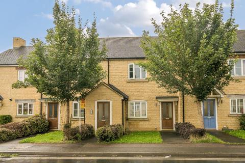 4, Wessex Court Crawley Road, Witney, OX28 1HB