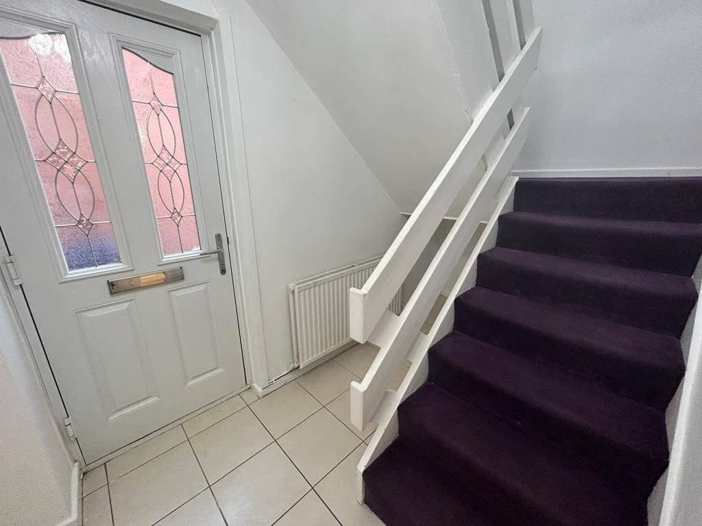 Alderley, Skelmersdale WN8 3 bed terraced house £700 pcm (£162 pw)